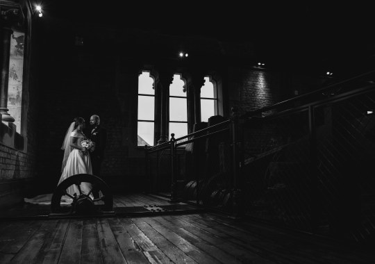 “Dalton Old Pump House wedding – rustic charm with historic stone walls and beautiful countryside views.” “Couple’s first kiss at Dalton Old Pump House – intimate ceremony surrounded by rustic elegance and soft lighting.” “Wedding ceremony at Dalton Old Pump House – romantic atmosphere with exposed stone and floral décor.” “Dalton Old Pump House reception – vintage-style décor, romantic floral arrangements, and cozy lighting.” “Bride and groom walking down the aisle at Dalton Old Pump House – rustic stone venue with breathtaking views.” “Golden hour portraits at Dalton Old Pump House – bride and groom surrounded by stunning countryside views.” “Reception at Dalton Old Pump House – guests enjoying the rustic charm and intimate atmosphere of the venue.” “Outdoor ceremony at Dalton Old Pump House – breathtaking views and natural beauty at this unique wedding venue.” “Dalton Old Pump House wedding – timeless photos with a rustic and elegant backdrop of exposed stone and greenery.” “Bridal couple captured at Dalton Old Pump House – natural moments in front of a beautiful stone building with countryside views.”