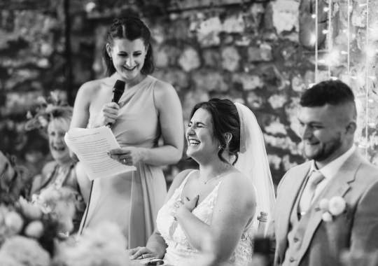 Romantic wedding at Eden Barn, Cumbria – rustic stone barn with fairy lights and countryside views. Bride and groom at Eden Barn, a charming wedding venue in Cumbria with exposed stone walls and wooden beams. Rustic wedding reception at Eden Barn – elegant tablescapes, candlelight, and floral decor in a historic barn setting. Outdoor wedding ceremony at Eden Barn, Cumbria – scenic countryside backdrop with a beautifully styled aisle. Bride and groom sharing their first dance under fairy lights in the atmospheric Eden Barn, Cumbria. Candid wedding photography at Eden Barn – newlyweds enjoying a golden hour moment in the Cumbrian countryside. Intimate wedding dinner at Eden Barn, Cumbria – rustic wooden tables, greenery, and soft lighting. Eden Barn wedding venue – a romantic, family-run barn in the heart of Cumbria’s rolling countryside. Bridal portrait at Eden Barn, Cumbria – stunning wedding dress captured in soft natural light. Groom’s first look reaction at Eden Barn – emotional moment in a rustic barn wedding setting. Evening wedding reception at Eden Barn – cozy, candlelit barn with fairy lights and dancing. Wedding cake display at Eden Barn, Cumbria – beautifully decorated rustic cake with floral accents. Bridal party celebrations at Eden Barn – bridesmaids and groomsmen enjoying the stunning countryside venue. Sunset wedding photography at Eden Barn – breathtaking golden hour shots of the newlyweds. Confetti moment at Eden Barn, Cumbria – joyful wedding guests celebrating outside the historic stone barn. Rustic wedding details at Eden Barn – boho-inspired table settings, wildflowers, and vintage decor. Emotional wedding vows at Eden Barn – heartfelt ceremony in a charming countryside barn setting. Bride and groom walking hand in hand at Eden Barn – natural and relaxed wedding photography. Live wedding band at Eden Barn – guests dancing under the twinkling fairy lights in a rustic barn venue. Luxury barn wedding at Eden Barn, Cumbria – elegant styling meets countryside charm for the perfect day.