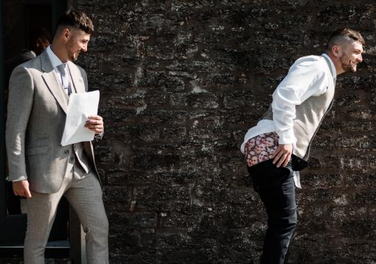 Romantic wedding at Eden Barn, Cumbria – rustic stone barn with fairy lights and countryside views. Bride and groom at Eden Barn, a charming wedding venue in Cumbria with exposed stone walls and wooden beams. Rustic wedding reception at Eden Barn – elegant tablescapes, candlelight, and floral decor in a historic barn setting. Outdoor wedding ceremony at Eden Barn, Cumbria – scenic countryside backdrop with a beautifully styled aisle. Bride and groom sharing their first dance under fairy lights in the atmospheric Eden Barn, Cumbria. Candid wedding photography at Eden Barn – newlyweds enjoying a golden hour moment in the Cumbrian countryside. Intimate wedding dinner at Eden Barn, Cumbria – rustic wooden tables, greenery, and soft lighting. Eden Barn wedding venue – a romantic, family-run barn in the heart of Cumbria’s rolling countryside. Bridal portrait at Eden Barn, Cumbria – stunning wedding dress captured in soft natural light. Groom’s first look reaction at Eden Barn – emotional moment in a rustic barn wedding setting. Evening wedding reception at Eden Barn – cozy, candlelit barn with fairy lights and dancing. Wedding cake display at Eden Barn, Cumbria – beautifully decorated rustic cake with floral accents. Bridal party celebrations at Eden Barn – bridesmaids and groomsmen enjoying the stunning countryside venue. Sunset wedding photography at Eden Barn – breathtaking golden hour shots of the newlyweds. Confetti moment at Eden Barn, Cumbria – joyful wedding guests celebrating outside the historic stone barn. Rustic wedding details at Eden Barn – boho-inspired table settings, wildflowers, and vintage decor. Emotional wedding vows at Eden Barn – heartfelt ceremony in a charming countryside barn setting. Bride and groom walking hand in hand at Eden Barn – natural and relaxed wedding photography. Live wedding band at Eden Barn – guests dancing under the twinkling fairy lights in a rustic barn venue. Luxury barn wedding at Eden Barn, Cumbria – elegant styling meets countryside charm for the perfect day.