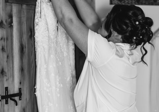 Romantic wedding at Eden Barn, Cumbria – rustic stone barn with fairy lights and countryside views. Bride and groom at Eden Barn, a charming wedding venue in Cumbria with exposed stone walls and wooden beams. Rustic wedding reception at Eden Barn – elegant tablescapes, candlelight, and floral decor in a historic barn setting. Outdoor wedding ceremony at Eden Barn, Cumbria – scenic countryside backdrop with a beautifully styled aisle. Bride and groom sharing their first dance under fairy lights in the atmospheric Eden Barn, Cumbria. Candid wedding photography at Eden Barn – newlyweds enjoying a golden hour moment in the Cumbrian countryside. Intimate wedding dinner at Eden Barn, Cumbria – rustic wooden tables, greenery, and soft lighting. Eden Barn wedding venue – a romantic, family-run barn in the heart of Cumbria’s rolling countryside. Bridal portrait at Eden Barn, Cumbria – stunning wedding dress captured in soft natural light. Groom’s first look reaction at Eden Barn – emotional moment in a rustic barn wedding setting. Evening wedding reception at Eden Barn – cozy, candlelit barn with fairy lights and dancing. Wedding cake display at Eden Barn, Cumbria – beautifully decorated rustic cake with floral accents. Bridal party celebrations at Eden Barn – bridesmaids and groomsmen enjoying the stunning countryside venue. Sunset wedding photography at Eden Barn – breathtaking golden hour shots of the newlyweds. Confetti moment at Eden Barn, Cumbria – joyful wedding guests celebrating outside the historic stone barn. Rustic wedding details at Eden Barn – boho-inspired table settings, wildflowers, and vintage decor. Emotional wedding vows at Eden Barn – heartfelt ceremony in a charming countryside barn setting. Bride and groom walking hand in hand at Eden Barn – natural and relaxed wedding photography. Live wedding band at Eden Barn – guests dancing under the twinkling fairy lights in a rustic barn venue. Luxury barn wedding at Eden Barn, Cumbria – elegant styling meets countryside charm for the perfect day.