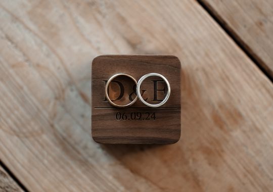 Romantic wedding at Eden Barn, Cumbria – rustic stone barn with fairy lights and countryside views. Bride and groom at Eden Barn, a charming wedding venue in Cumbria with exposed stone walls and wooden beams. Rustic wedding reception at Eden Barn – elegant tablescapes, candlelight, and floral decor in a historic barn setting. Outdoor wedding ceremony at Eden Barn, Cumbria – scenic countryside backdrop with a beautifully styled aisle. Bride and groom sharing their first dance under fairy lights in the atmospheric Eden Barn, Cumbria. Candid wedding photography at Eden Barn – newlyweds enjoying a golden hour moment in the Cumbrian countryside. Intimate wedding dinner at Eden Barn, Cumbria – rustic wooden tables, greenery, and soft lighting. Eden Barn wedding venue – a romantic, family-run barn in the heart of Cumbria’s rolling countryside. Bridal portrait at Eden Barn, Cumbria – stunning wedding dress captured in soft natural light. Groom’s first look reaction at Eden Barn – emotional moment in a rustic barn wedding setting. Evening wedding reception at Eden Barn – cozy, candlelit barn with fairy lights and dancing. Wedding cake display at Eden Barn, Cumbria – beautifully decorated rustic cake with floral accents. Bridal party celebrations at Eden Barn – bridesmaids and groomsmen enjoying the stunning countryside venue. Sunset wedding photography at Eden Barn – breathtaking golden hour shots of the newlyweds. Confetti moment at Eden Barn, Cumbria – joyful wedding guests celebrating outside the historic stone barn. Rustic wedding details at Eden Barn – boho-inspired table settings, wildflowers, and vintage decor. Emotional wedding vows at Eden Barn – heartfelt ceremony in a charming countryside barn setting. Bride and groom walking hand in hand at Eden Barn – natural and relaxed wedding photography. Live wedding band at Eden Barn – guests dancing under the twinkling fairy lights in a rustic barn venue. Luxury barn wedding at Eden Barn, Cumbria – elegant styling meets countryside charm for the perfect day.