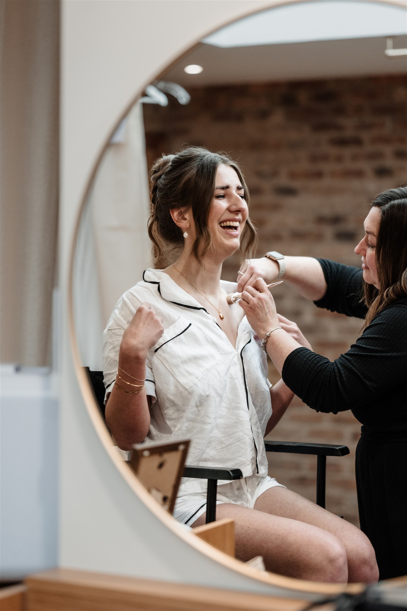 Is Wedding Hair & Makeup Really That Important? A Must Read For North East Brides