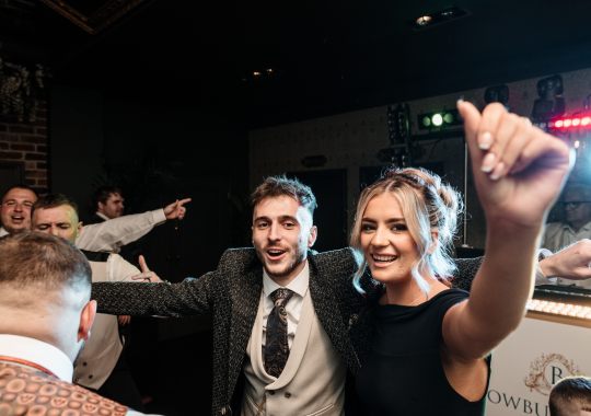 bowburn hall wedding