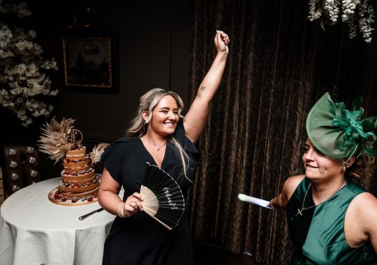 bowburn hall wedding