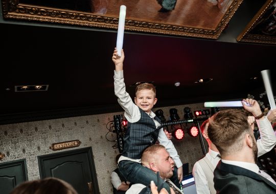 bowburn hall wedding