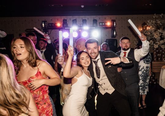 bowburn hall wedding