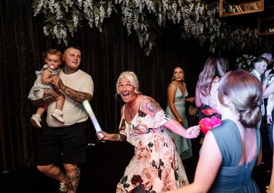 bowburn hall wedding