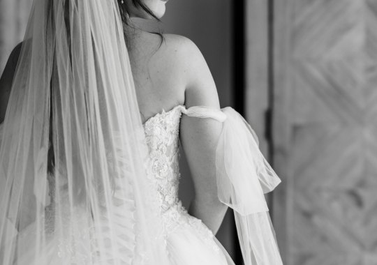 bowburn hall wedding