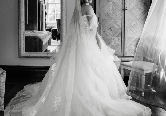 bowburn hall wedding