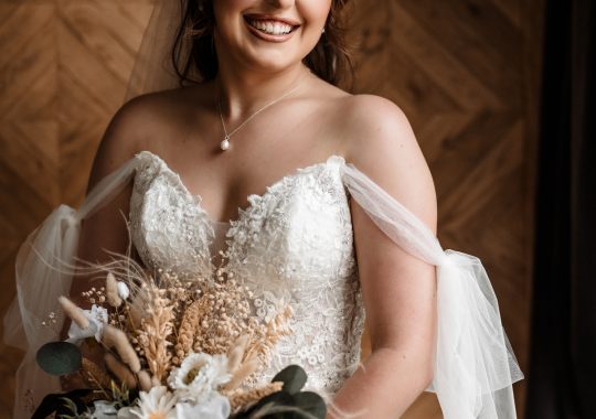 bowburn hall wedding