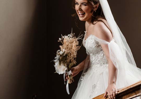 bowburn hall wedding