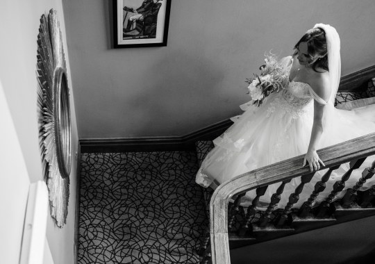 bowburn hall wedding