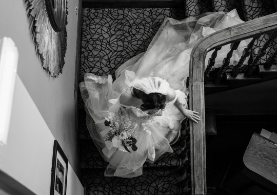 bowburn hall wedding