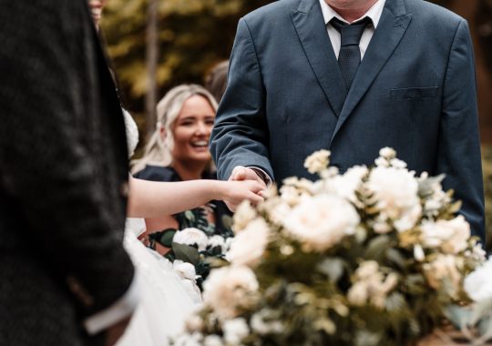 bowburn hall wedding