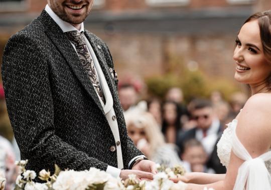 bowburn hall wedding