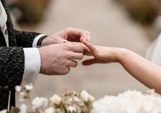 bowburn hall wedding