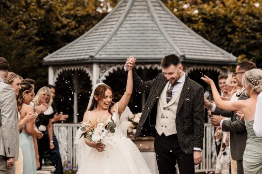 Do We Really Need a Wedding Photographer? (Spoiler: Yes, You Do!)