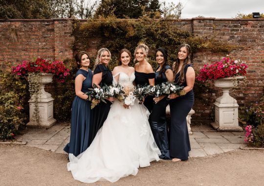 bowburn hall wedding