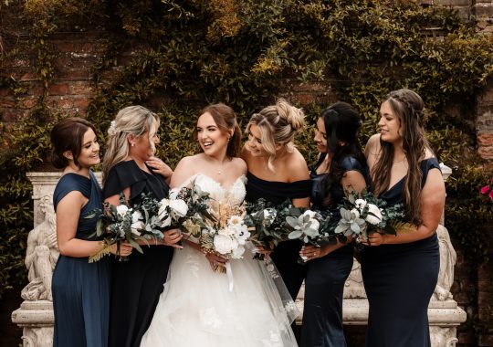 bowburn hall wedding