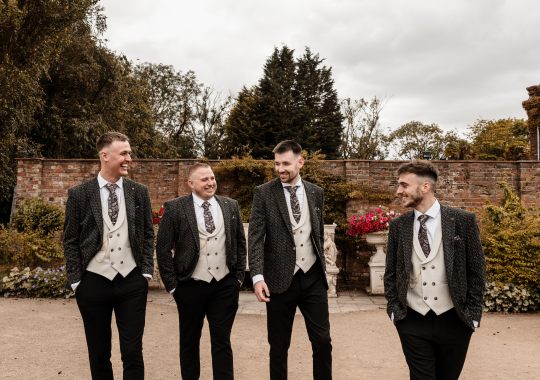 bowburn hall wedding