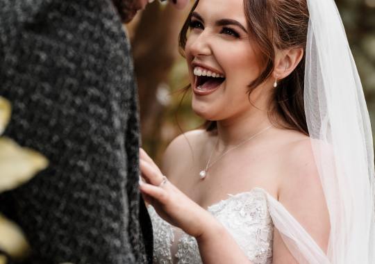 bowburn hall wedding