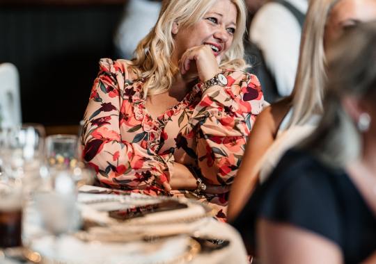 bowburn hall wedding