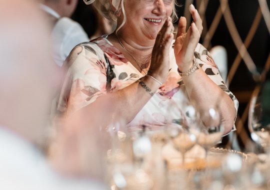 bowburn hall wedding