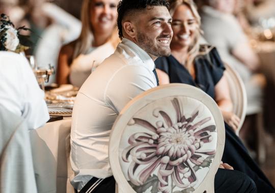 bowburn hall wedding