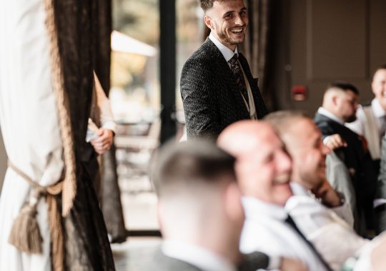 bowburn hall wedding