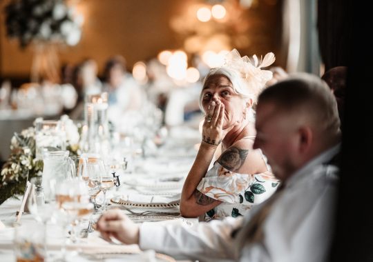 bowburn hall wedding