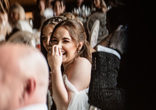 bowburn hall wedding