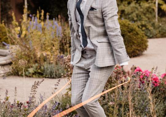 bowburn hall wedding