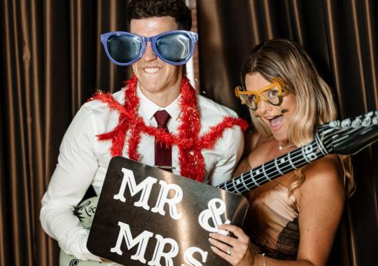 bowburn hall wedding