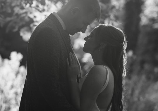 bowburn hall wedding