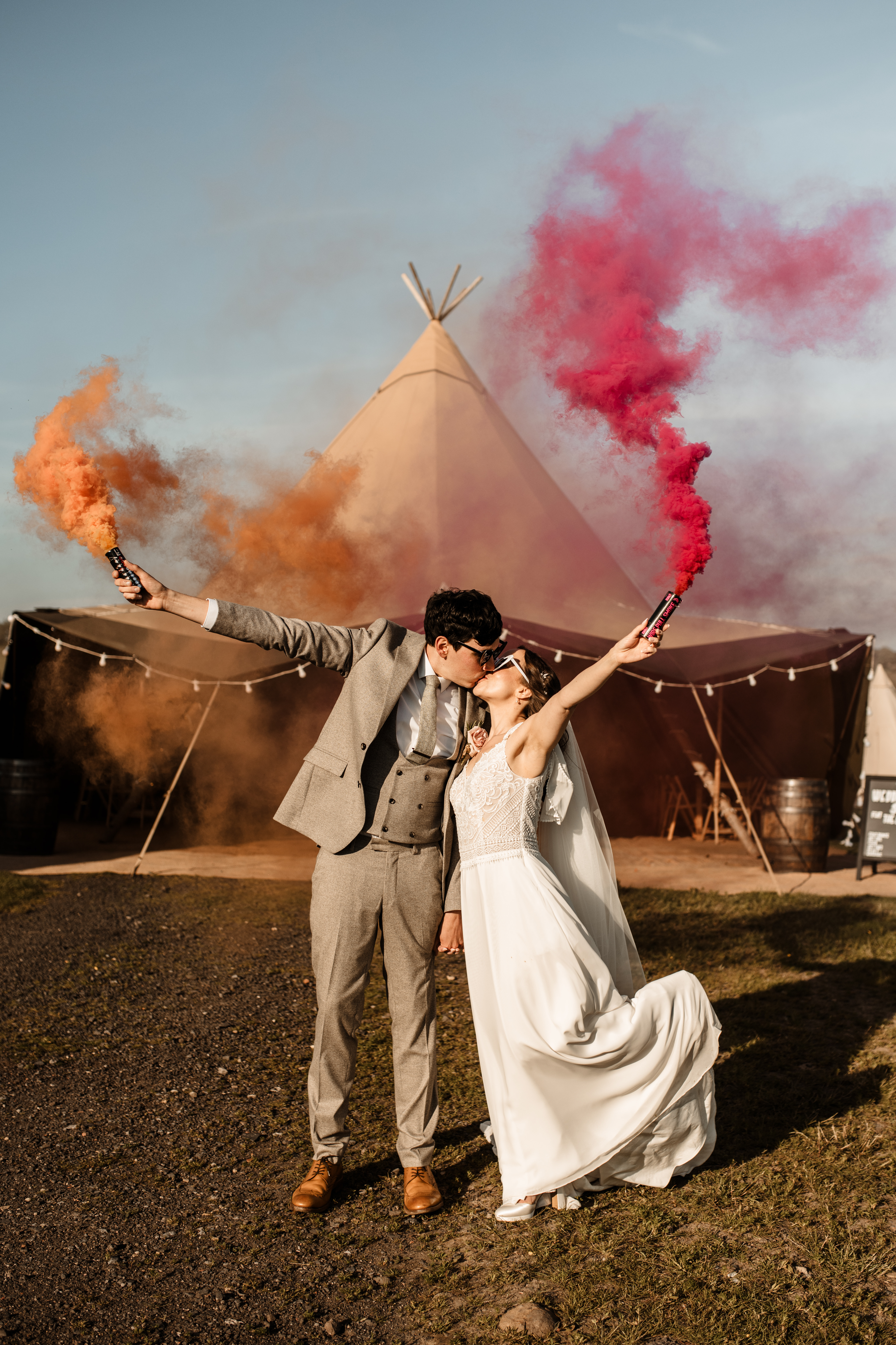 North Side Farm | A Wedding Photographers Guide