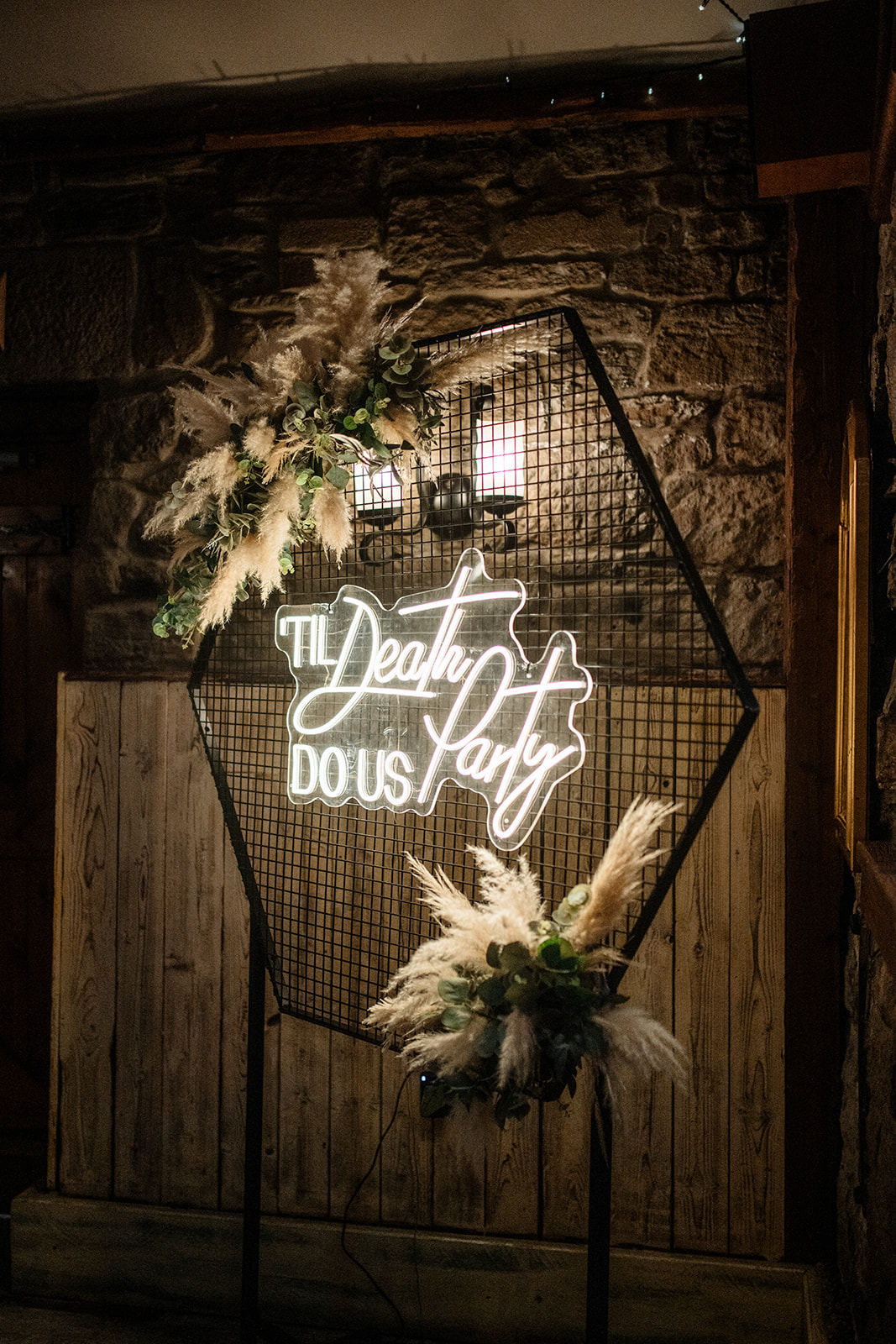 Bride and groom sharing a romantic moment at South Causey Inn wedding venue. The Old Barn at South Causey Inn beautifully decorated for a wedding ceremony. Sunset wedding portraits in the scenic countryside of South Causey Inn. Elegant wedding reception setup inside the Durham Suite at South Causey Inn. Bride getting ready in a cosy South Causey Inn bridal suite before the big day. Couple’s first dance under fairy lights in The Old Barn at South Causey Inn. Newlyweds celebrating with guests at a South Causey Inn wedding reception. Candid wedding photography capturing heartfelt moments at South Causey Inn. Luxury wedding accommodation at South Causey Inn, perfect for newlyweds. South Causey Inn wedding venue surrounded by beautiful gardens and countryside.
