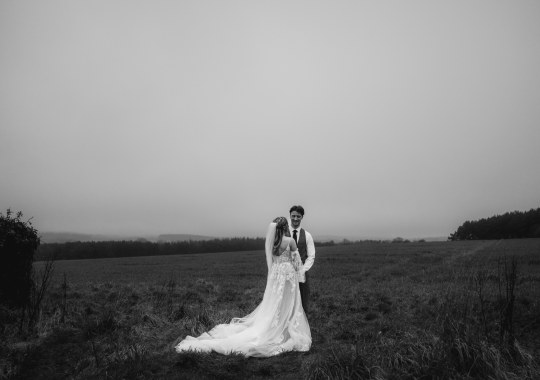 “Bride and groom walking hand in hand through the gardens at Healey Barn – a romantic countryside wedding setting.” “Candlelit wedding breakfast inside Healey Barn – rustic wooden tables with elegant floral arrangements.” “Golden hour couple portraits at Healey Barn – newlyweds embracing against a stunning countryside backdrop.” “Bride twirling in her wedding dress outside Healey Barn – a perfect Northumberland barn wedding moment.” “Groom adjusting his suit before the ceremony at Healey Barn – stylish and relaxed wedding prep.” “Bridal party celebrating outside Healey Barn – bridesmaids and groomsmen laughing in the sunshine.” “Rustic wedding cake display at Healey Barn – a beautiful three-tier cake with floral decorations.” “Newlyweds sharing a quiet moment outside Healey Barn’s stone walls – intimate wedding photography in Northumberland.” “Guests raising a toast at a wedding reception in Healey Barn – joyful celebration under twinkling fairy lights.” “First dance under the beams at Healey Barn – romantic and magical wedding moment.” “Outdoor drinks reception at Healey Barn – guests enjoying champagne in a relaxed countryside setting.” “Bride and groom standing beneath fairy lights at Healey Barn – an enchanting evening wedding portrait.” “Confetti toss moment outside Healey Barn – newlyweds surrounded by love and celebration.” “Bride walking towards Healey Barn’s entrance – a stunning Northumberland wedding venue.” “Lush countryside wedding portraits at Healey Barn – the perfect rural wedding backdrop.” “Romantic evening wedding photography at Healey Barn – warm candlelight and glowing fairy lights.” “Elegant barn wedding styling at Healey Barn – rustic décor with a modern twist.” “Sparkler send-off at Healey Barn – magical wedding exit under the Northumberland night sky.” “Bride and groom laughing together in the gardens of Healey Barn – natural and candid wedding photography.” “Groomsmen sharing a toast before the ceremony at Healey Barn – stylish and fun wedding morning moments.” “Couple sharing a sunset kiss at Healey Barn – dreamy golden hour wedding photography.” “Boho bridal look at Healey Barn – bride with loose waves and a dried flower bouquet.” “Healey Barn wedding breakfast – intimate dining setup with candlelit tables and rustic charm.” “Bride and groom exchanging vows inside Healey Barn – a romantic ceremony moment.” “Elegant wedding dress shot at Healey Barn – lace detail and flowing fabric captured beautifully.” “Guests enjoying an alfresco drinks reception at Healey Barn – relaxed and stylish countryside wedding.” “Healey Barn wedding dance floor – guests celebrating under fairy lights and exposed beams.” “Newlyweds sharing a romantic moment by the firepit at Healey Barn – cozy and intimate wedding vibes.” “Bride and groom embracing against the stone walls of Healey Barn – timeless wedding photography in Northumberland.”