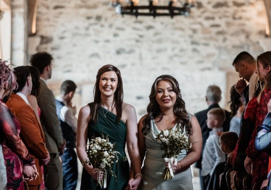 “Bride and groom walking hand in hand through the gardens at Healey Barn – a romantic countryside wedding setting.” “Candlelit wedding breakfast inside Healey Barn – rustic wooden tables with elegant floral arrangements.” “Golden hour couple portraits at Healey Barn – newlyweds embracing against a stunning countryside backdrop.” “Bride twirling in her wedding dress outside Healey Barn – a perfect Northumberland barn wedding moment.” “Groom adjusting his suit before the ceremony at Healey Barn – stylish and relaxed wedding prep.” “Bridal party celebrating outside Healey Barn – bridesmaids and groomsmen laughing in the sunshine.” “Rustic wedding cake display at Healey Barn – a beautiful three-tier cake with floral decorations.” “Newlyweds sharing a quiet moment outside Healey Barn’s stone walls – intimate wedding photography in Northumberland.” “Guests raising a toast at a wedding reception in Healey Barn – joyful celebration under twinkling fairy lights.” “First dance under the beams at Healey Barn – romantic and magical wedding moment.” “Outdoor drinks reception at Healey Barn – guests enjoying champagne in a relaxed countryside setting.” “Bride and groom standing beneath fairy lights at Healey Barn – an enchanting evening wedding portrait.” “Confetti toss moment outside Healey Barn – newlyweds surrounded by love and celebration.” “Bride walking towards Healey Barn’s entrance – a stunning Northumberland wedding venue.” “Lush countryside wedding portraits at Healey Barn – the perfect rural wedding backdrop.” “Romantic evening wedding photography at Healey Barn – warm candlelight and glowing fairy lights.” “Elegant barn wedding styling at Healey Barn – rustic décor with a modern twist.” “Sparkler send-off at Healey Barn – magical wedding exit under the Northumberland night sky.” “Bride and groom laughing together in the gardens of Healey Barn – natural and candid wedding photography.” “Groomsmen sharing a toast before the ceremony at Healey Barn – stylish and fun wedding morning moments.” “Couple sharing a sunset kiss at Healey Barn – dreamy golden hour wedding photography.” “Boho bridal look at Healey Barn – bride with loose waves and a dried flower bouquet.” “Healey Barn wedding breakfast – intimate dining setup with candlelit tables and rustic charm.” “Bride and groom exchanging vows inside Healey Barn – a romantic ceremony moment.” “Elegant wedding dress shot at Healey Barn – lace detail and flowing fabric captured beautifully.” “Guests enjoying an alfresco drinks reception at Healey Barn – relaxed and stylish countryside wedding.” “Healey Barn wedding dance floor – guests celebrating under fairy lights and exposed beams.” “Newlyweds sharing a romantic moment by the firepit at Healey Barn – cozy and intimate wedding vibes.” “Bride and groom embracing against the stone walls of Healey Barn – timeless wedding photography in Northumberland.”