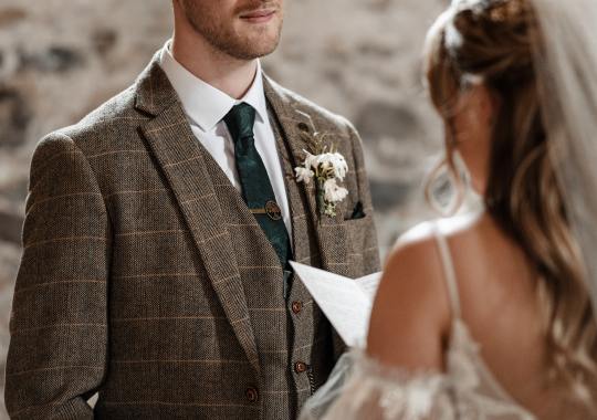 “Romantic wedding ceremony inside Healey Barn, Northumberland – candlelit aisle and rustic stone walls.” “Bride and groom share a kiss outside Healey Barn – a stunning North East barn wedding venue.” “Sunset wedding portraits at Healey Barn – golden hour glow over the Northumberland countryside.” “Rustic wedding reception at Healey Barn – twinkling fairy lights, wooden beams, and a cozy atmosphere.” “Bride walking down the aisle at Healey Barn – intimate ceremony with candlelight and exposed stone walls.” “Outdoor wedding portraits at Healey Barn – newlyweds surrounded by rolling countryside views.” “Groom’s emotional first look at his bride at Healey Barn – a perfect wedding moment captured.” “Elegant barn wedding setup at Healey Barn – rustic wooden tables, floral centerpieces, and romantic lighting.” “Bride and groom celebrating outside Healey Barn – natural and relaxed wedding photography in Northumberland.” “Lively wedding reception at Healey Barn – guests dancing under the rustic beams and fairy lights.” “Romantic first dance at Healey Barn – newlyweds twirling in the candlelit barn reception.” “Bridal prep at Healey Barn – bride getting ready in a stylish, rustic setting.” “Confetti moment at Healey Barn – newlyweds celebrating with guests outside the venue.” “Golden hour wedding photography at Healey Barn – dreamy countryside backdrop with warm sunlight.” “Boho-inspired wedding at Healey Barn – dried florals, rustic décor, and warm candlelight.” “Groom and groomsmen laughing outside Healey Barn – relaxed and fun wedding moments.” “Romantic couple portraits in front of Healey Barn’s stone walls – perfect for a rustic wedding setting.”