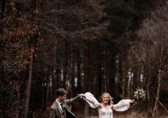 “Bride and groom walking hand in hand through the gardens at Healey Barn – a romantic countryside wedding setting.” “Candlelit wedding breakfast inside Healey Barn – rustic wooden tables with elegant floral arrangements.” “Golden hour couple portraits at Healey Barn – newlyweds embracing against a stunning countryside backdrop.” “Bride twirling in her wedding dress outside Healey Barn – a perfect Northumberland barn wedding moment.” “Groom adjusting his suit before the ceremony at Healey Barn – stylish and relaxed wedding prep.” “Bridal party celebrating outside Healey Barn – bridesmaids and groomsmen laughing in the sunshine.” “Rustic wedding cake display at Healey Barn – a beautiful three-tier cake with floral decorations.” “Newlyweds sharing a quiet moment outside Healey Barn’s stone walls – intimate wedding photography in Northumberland.” “Guests raising a toast at a wedding reception in Healey Barn – joyful celebration under twinkling fairy lights.” “First dance under the beams at Healey Barn – romantic and magical wedding moment.” “Outdoor drinks reception at Healey Barn – guests enjoying champagne in a relaxed countryside setting.” “Bride and groom standing beneath fairy lights at Healey Barn – an enchanting evening wedding portrait.” “Confetti toss moment outside Healey Barn – newlyweds surrounded by love and celebration.” “Bride walking towards Healey Barn’s entrance – a stunning Northumberland wedding venue.” “Lush countryside wedding portraits at Healey Barn – the perfect rural wedding backdrop.” “Romantic evening wedding photography at Healey Barn – warm candlelight and glowing fairy lights.” “Elegant barn wedding styling at Healey Barn – rustic décor with a modern twist.” “Sparkler send-off at Healey Barn – magical wedding exit under the Northumberland night sky.” “Bride and groom laughing together in the gardens of Healey Barn – natural and candid wedding photography.” “Groomsmen sharing a toast before the ceremony at Healey Barn – stylish and fun wedding morning moments.” “Couple sharing a sunset kiss at Healey Barn – dreamy golden hour wedding photography.” “Boho bridal look at Healey Barn – bride with loose waves and a dried flower bouquet.” “Healey Barn wedding breakfast – intimate dining setup with candlelit tables and rustic charm.” “Bride and groom exchanging vows inside Healey Barn – a romantic ceremony moment.” “Elegant wedding dress shot at Healey Barn – lace detail and flowing fabric captured beautifully.” “Guests enjoying an alfresco drinks reception at Healey Barn – relaxed and stylish countryside wedding.” “Healey Barn wedding dance floor – guests celebrating under fairy lights and exposed beams.” “Newlyweds sharing a romantic moment by the firepit at Healey Barn – cozy and intimate wedding vibes.” “Bride and groom embracing against the stone walls of Healey Barn – timeless wedding photography in Northumberland.”