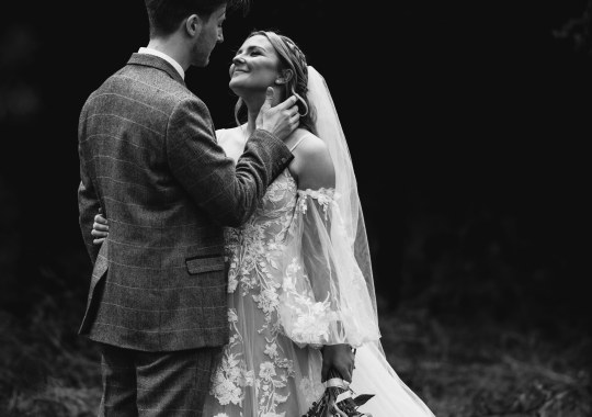 “Bride and groom walking hand in hand through the gardens at Healey Barn – a romantic countryside wedding setting.” “Candlelit wedding breakfast inside Healey Barn – rustic wooden tables with elegant floral arrangements.” “Golden hour couple portraits at Healey Barn – newlyweds embracing against a stunning countryside backdrop.” “Bride twirling in her wedding dress outside Healey Barn – a perfect Northumberland barn wedding moment.” “Groom adjusting his suit before the ceremony at Healey Barn – stylish and relaxed wedding prep.” “Bridal party celebrating outside Healey Barn – bridesmaids and groomsmen laughing in the sunshine.” “Rustic wedding cake display at Healey Barn – a beautiful three-tier cake with floral decorations.” “Newlyweds sharing a quiet moment outside Healey Barn’s stone walls – intimate wedding photography in Northumberland.” “Guests raising a toast at a wedding reception in Healey Barn – joyful celebration under twinkling fairy lights.” “First dance under the beams at Healey Barn – romantic and magical wedding moment.” “Outdoor drinks reception at Healey Barn – guests enjoying champagne in a relaxed countryside setting.” “Bride and groom standing beneath fairy lights at Healey Barn – an enchanting evening wedding portrait.” “Confetti toss moment outside Healey Barn – newlyweds surrounded by love and celebration.” “Bride walking towards Healey Barn’s entrance – a stunning Northumberland wedding venue.” “Lush countryside wedding portraits at Healey Barn – the perfect rural wedding backdrop.” “Romantic evening wedding photography at Healey Barn – warm candlelight and glowing fairy lights.” “Elegant barn wedding styling at Healey Barn – rustic décor with a modern twist.” “Sparkler send-off at Healey Barn – magical wedding exit under the Northumberland night sky.” “Bride and groom laughing together in the gardens of Healey Barn – natural and candid wedding photography.” “Groomsmen sharing a toast before the ceremony at Healey Barn – stylish and fun wedding morning moments.” “Couple sharing a sunset kiss at Healey Barn – dreamy golden hour wedding photography.” “Boho bridal look at Healey Barn – bride with loose waves and a dried flower bouquet.” “Healey Barn wedding breakfast – intimate dining setup with candlelit tables and rustic charm.” “Bride and groom exchanging vows inside Healey Barn – a romantic ceremony moment.” “Elegant wedding dress shot at Healey Barn – lace detail and flowing fabric captured beautifully.” “Guests enjoying an alfresco drinks reception at Healey Barn – relaxed and stylish countryside wedding.” “Healey Barn wedding dance floor – guests celebrating under fairy lights and exposed beams.” “Newlyweds sharing a romantic moment by the firepit at Healey Barn – cozy and intimate wedding vibes.” “Bride and groom embracing against the stone walls of Healey Barn – timeless wedding photography in Northumberland.”