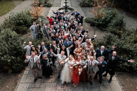 How To Get Your Family Photos Done (Without Losing Your Mind)