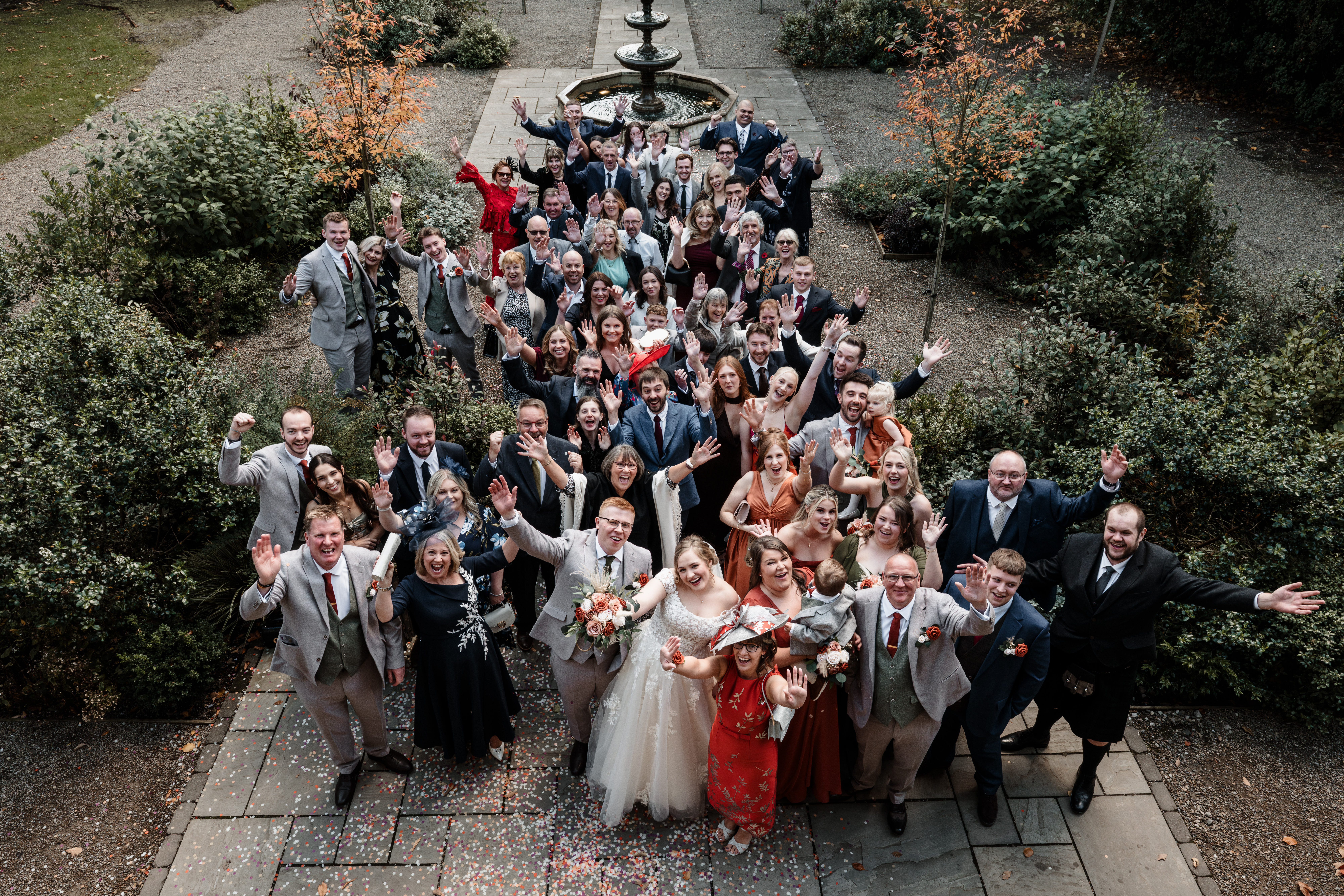 How To Get Your Family Photos Done (Without Losing Your Mind)