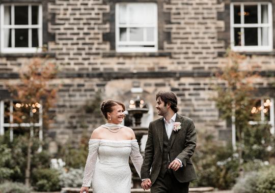 shotton grange Newcastle wedding photographer