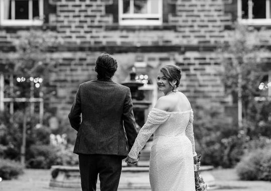 shotton grange Newcastle wedding photographer