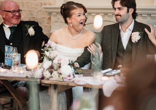 shotton grange Newcastle wedding photographer