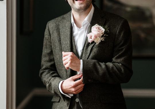 shotton grange Newcastle wedding photographer
