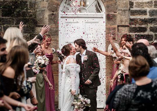 shotton grange Newcastle wedding photographer