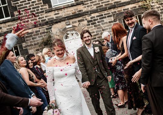 shotton grange Newcastle wedding photographer