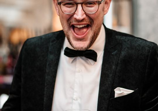 Lartington hall north east wedding photographer